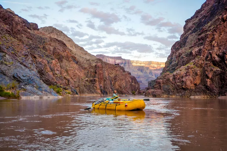 Top Adventure Destinations in the U.S.